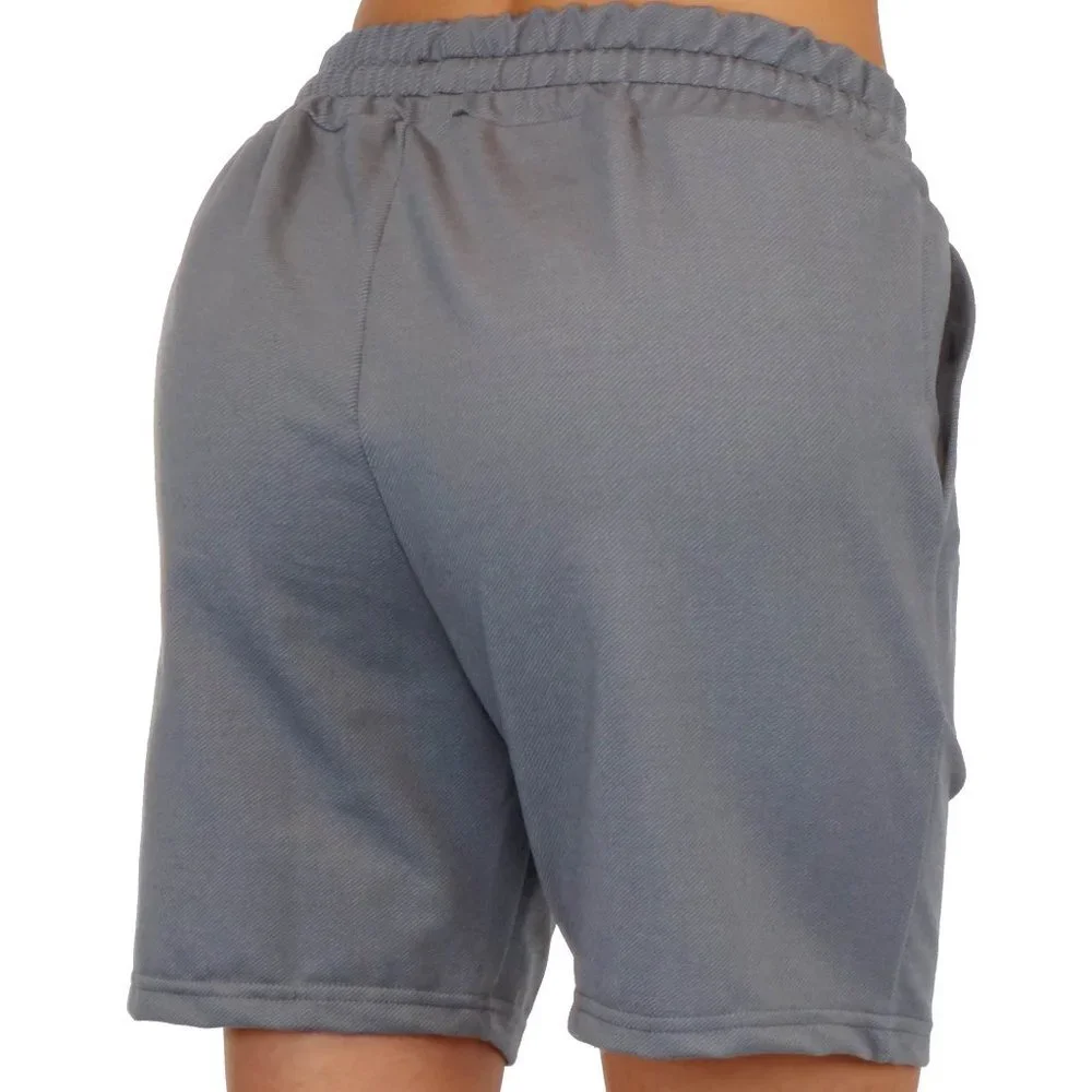 Women's Bermuda Shorts with Pocket Athletic CFBG0 - Picture 2 of 5